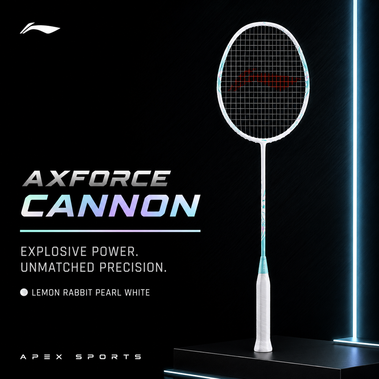 Axforce Cannon Series