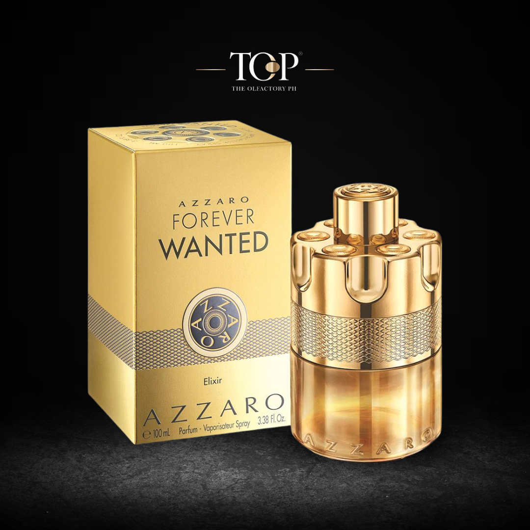 Azzaro Forever Wanted