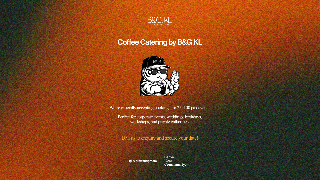 B&G_CoverPhoto