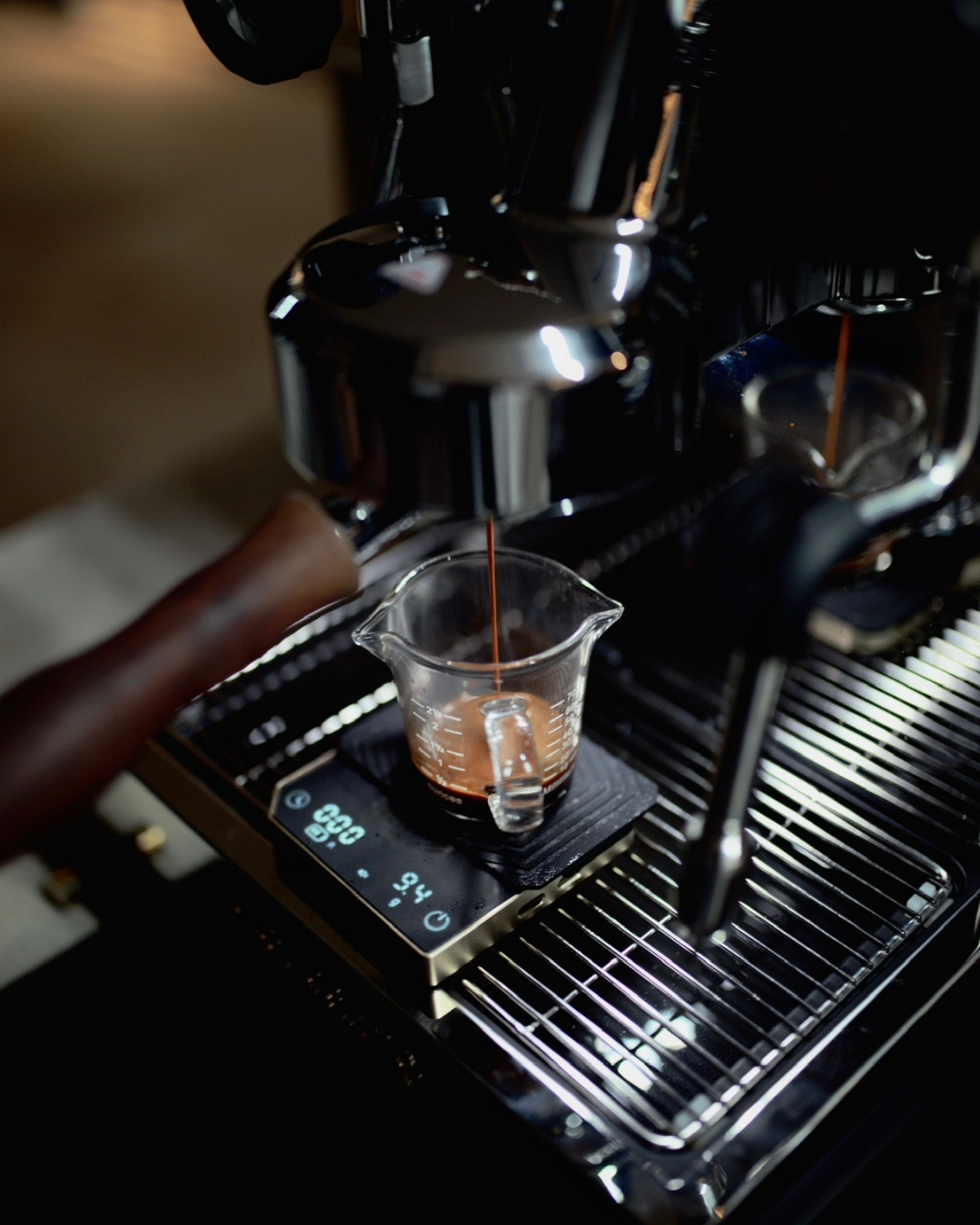 Bring the Café Experience to Your Event