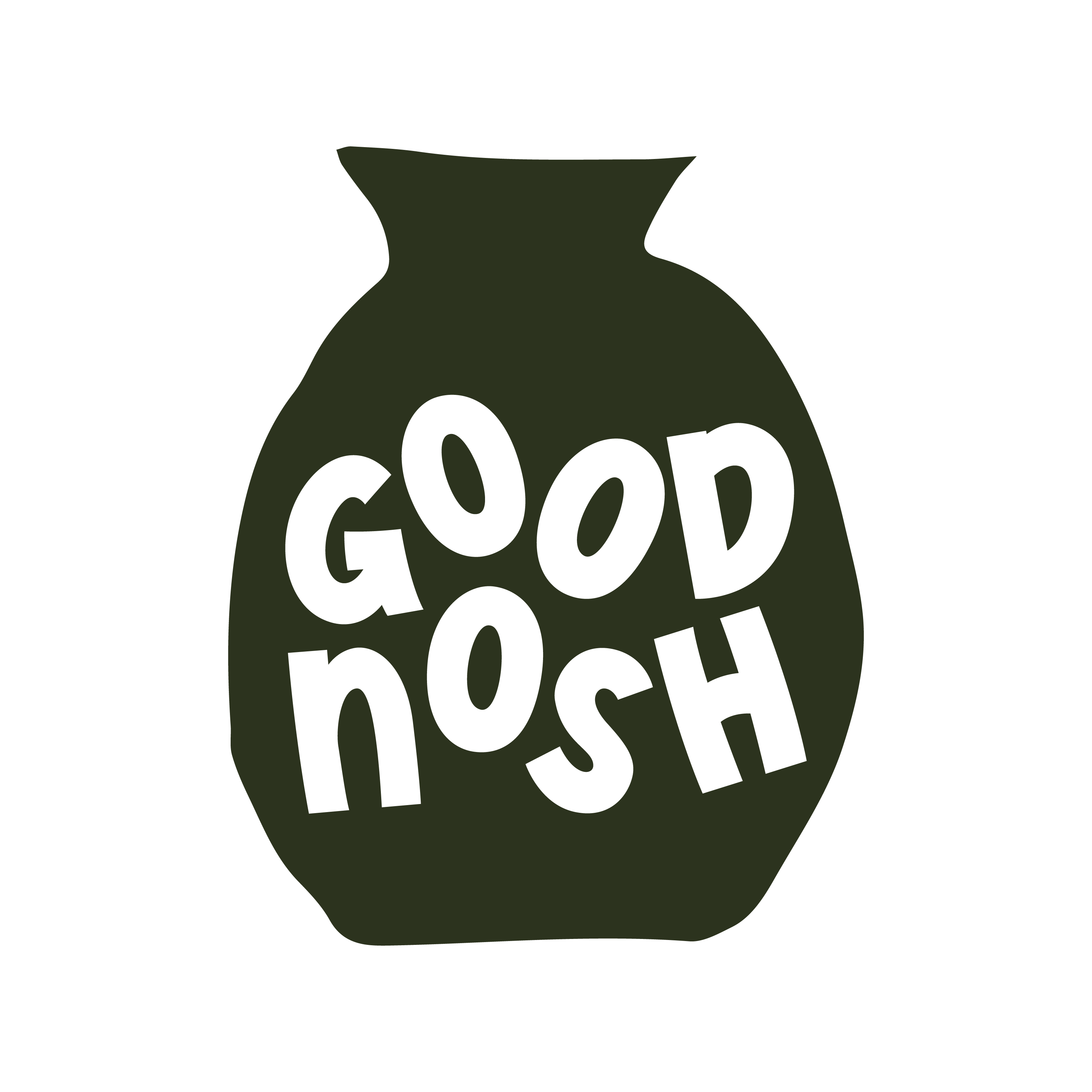 Goodness Venture Sdn Bhd logo