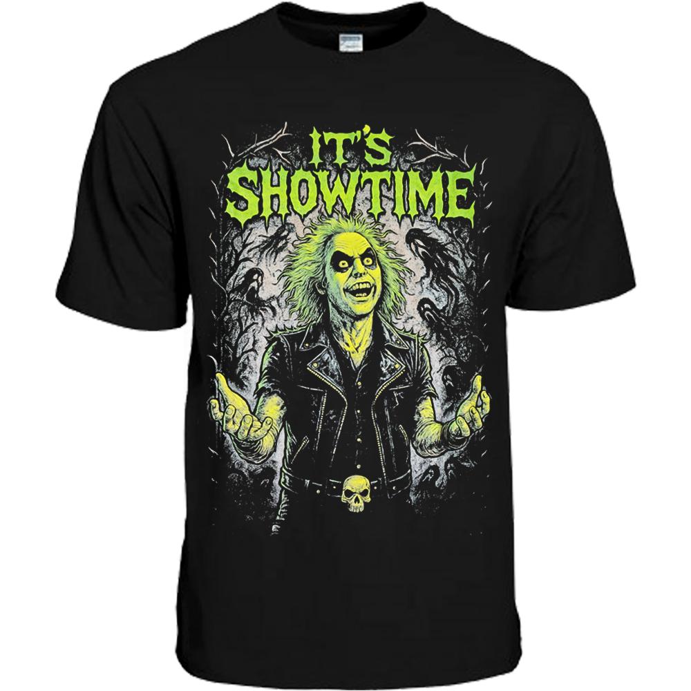 [PRINT-ON DEMAND] BEETLEJUICE TEE