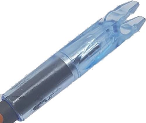 Beiter Archery Nocks 4.5/1 Out X (25pcs)