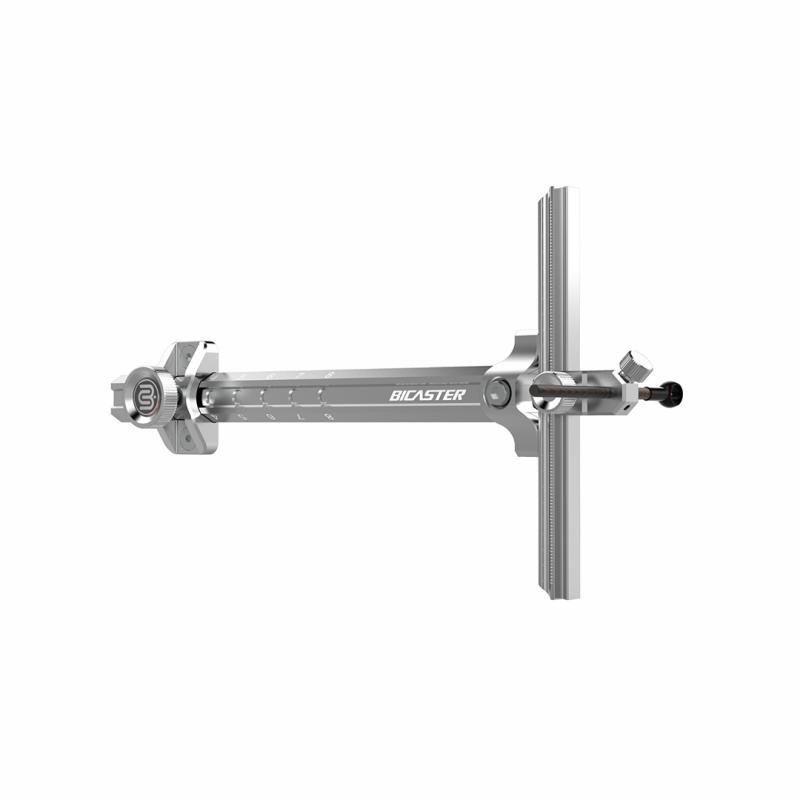Bicaster Archery Recurve Sight ELF 9 inch
