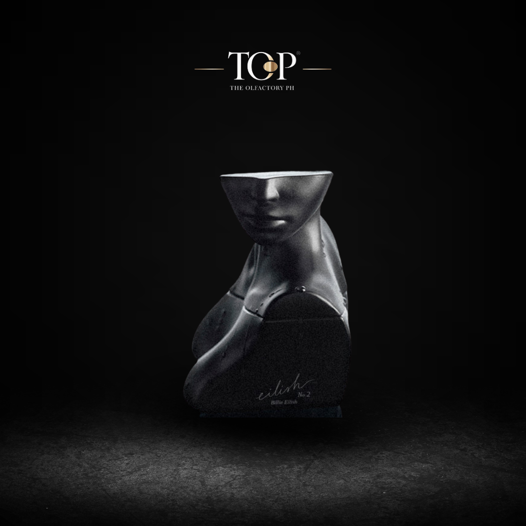 Billie Eilish Perfume No. 2
