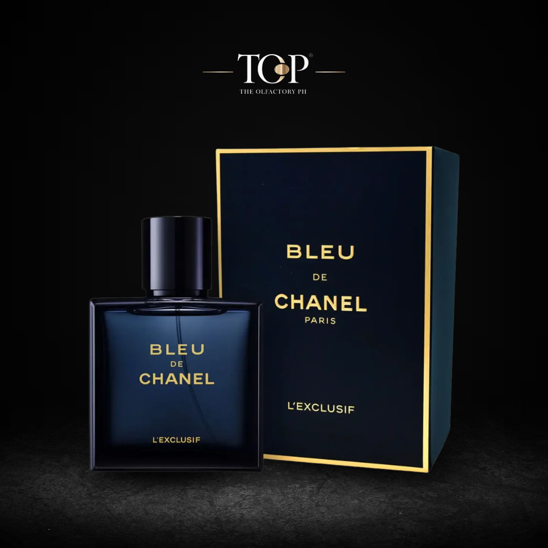 Bleu de Chanel L'Exclusif EDP