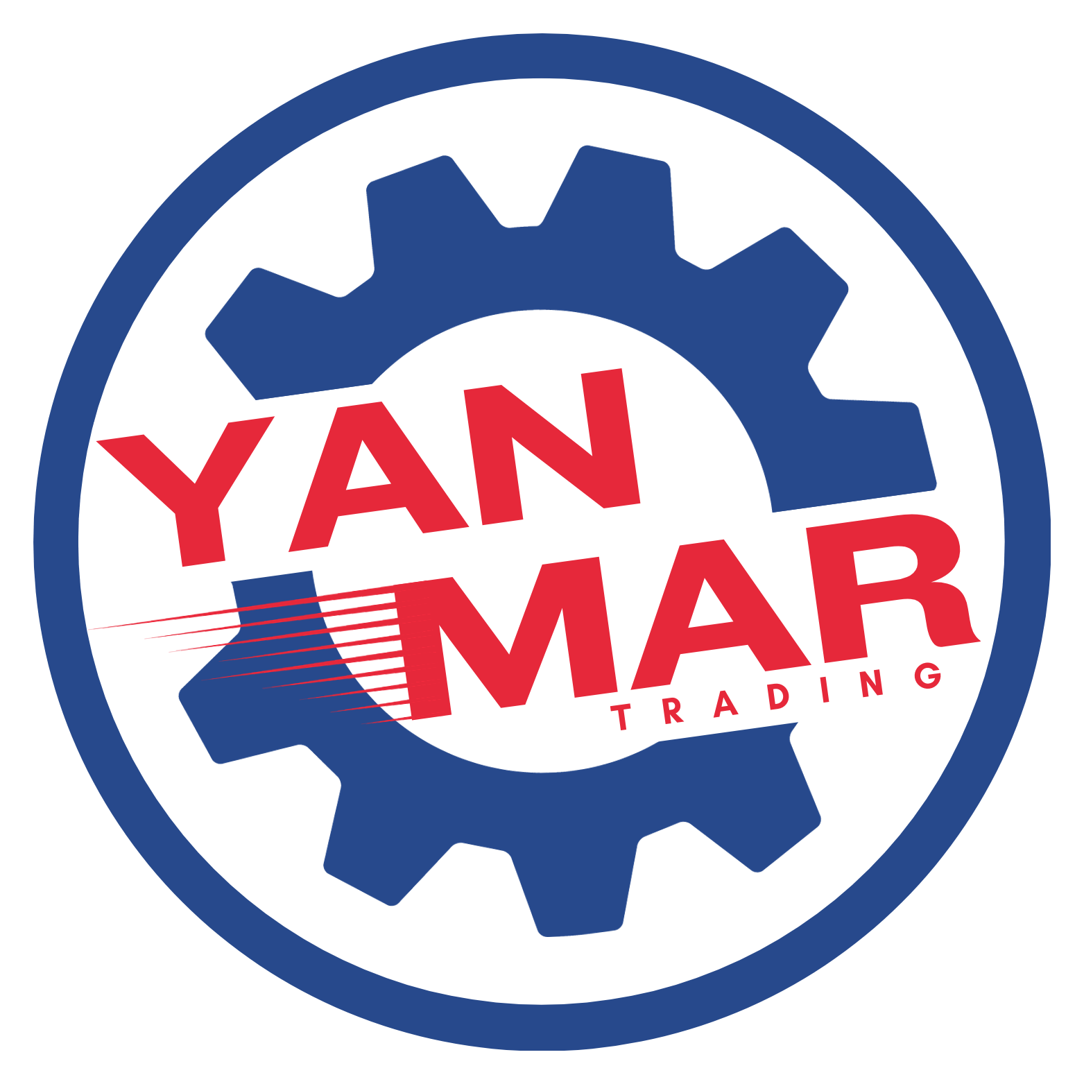 Yan Mar Trading logo