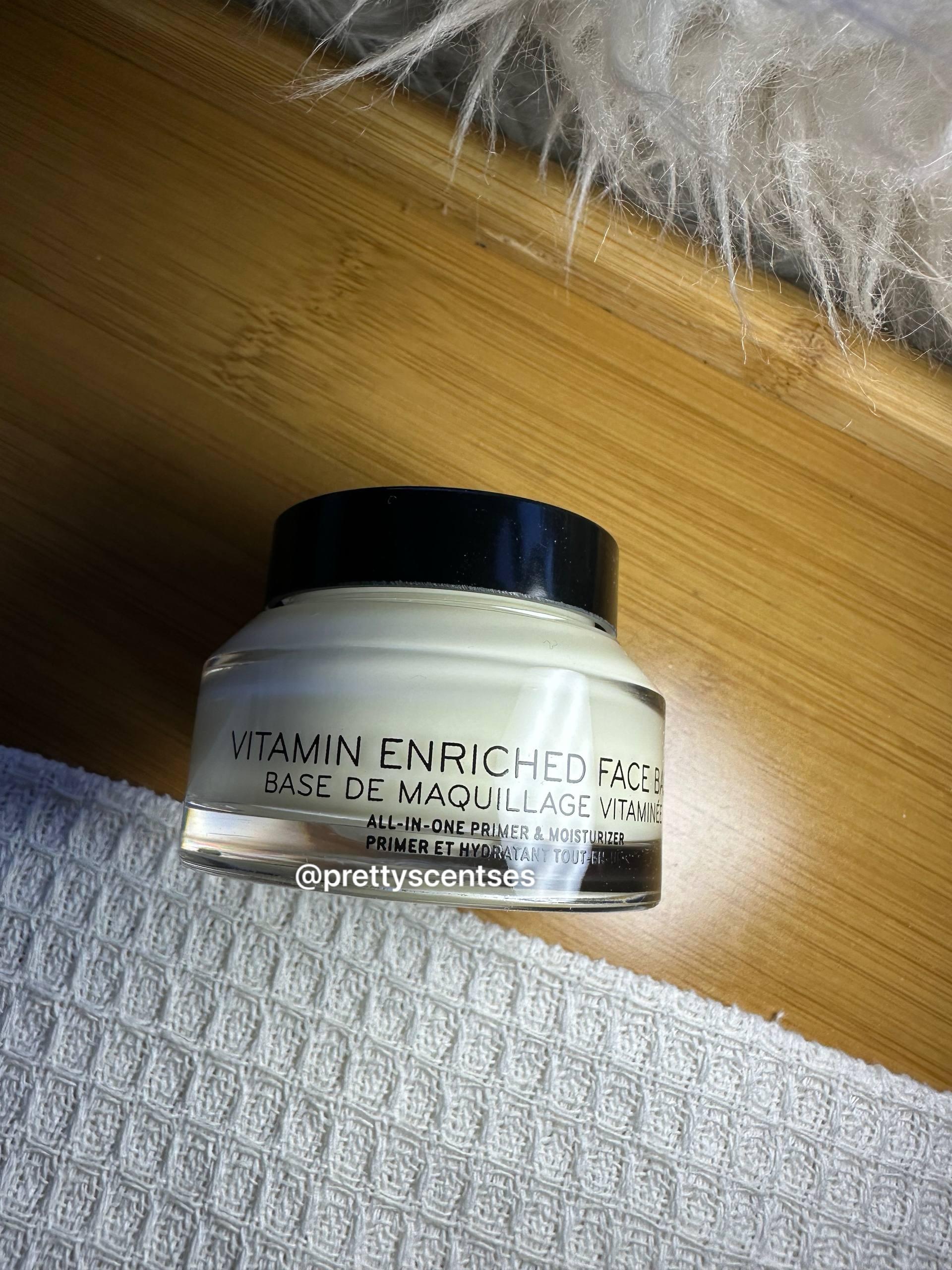 BOBBI BROWN Vitamin Enriched Face Base - Moisturizer and Primer 50ml