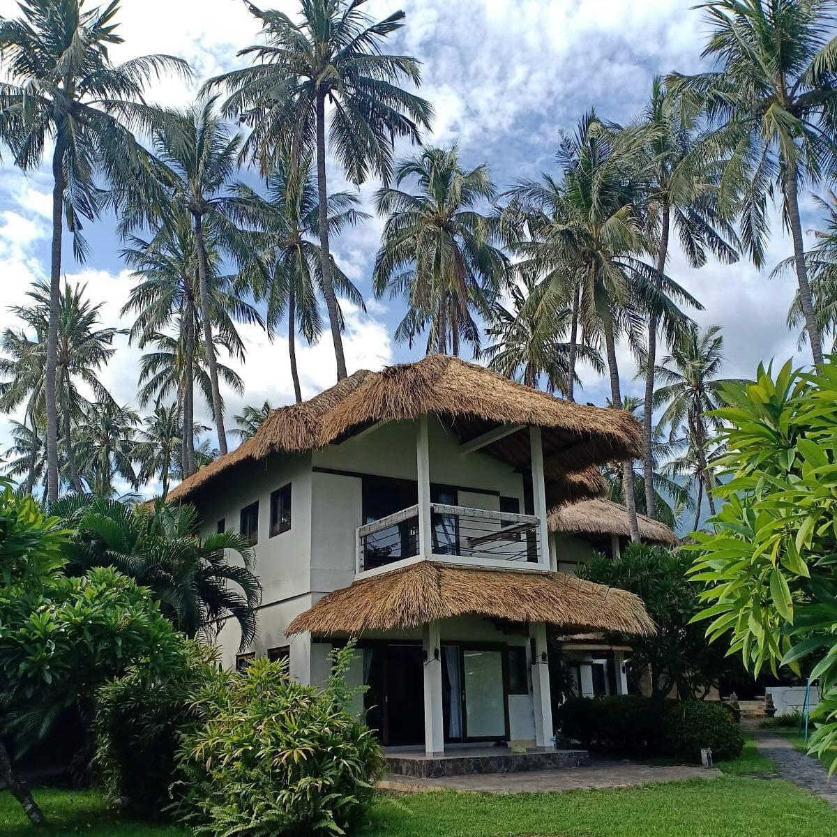 5D4N North Bali