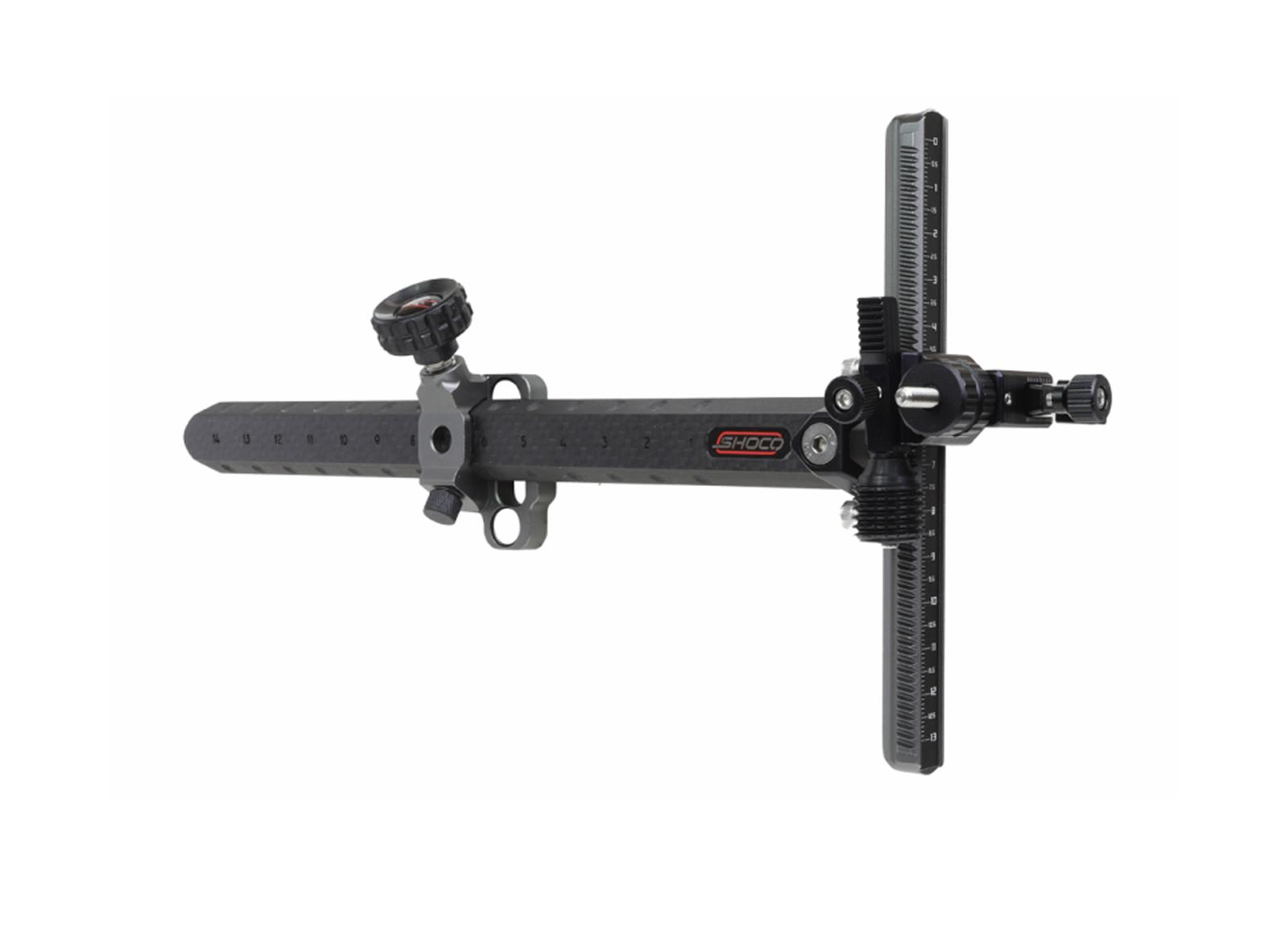 Shocq Archery Sight Align Carbon