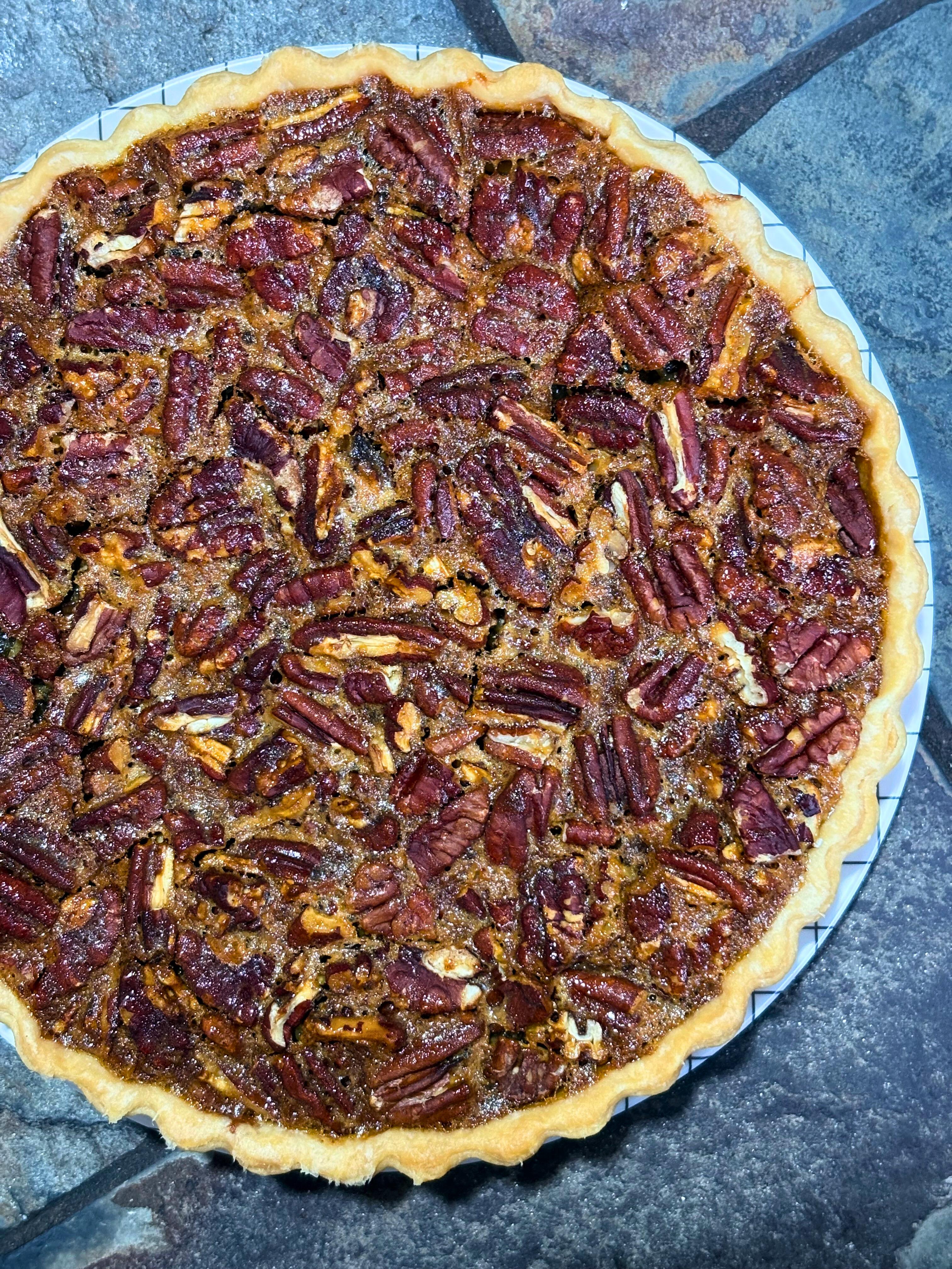 Pecan Pie