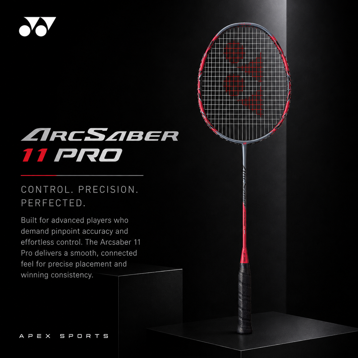 ArcSaber 11 Pro