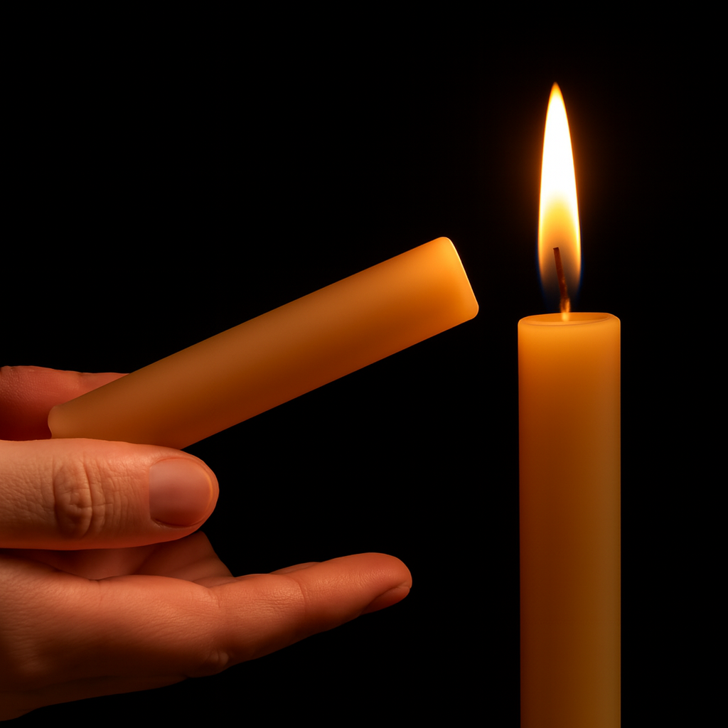 Reiki 3 Transformation (Certified Workshop)