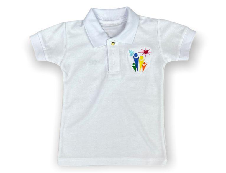 CASUAL UNIFORM POLO SHIRT | SIZE 28 (OLD)