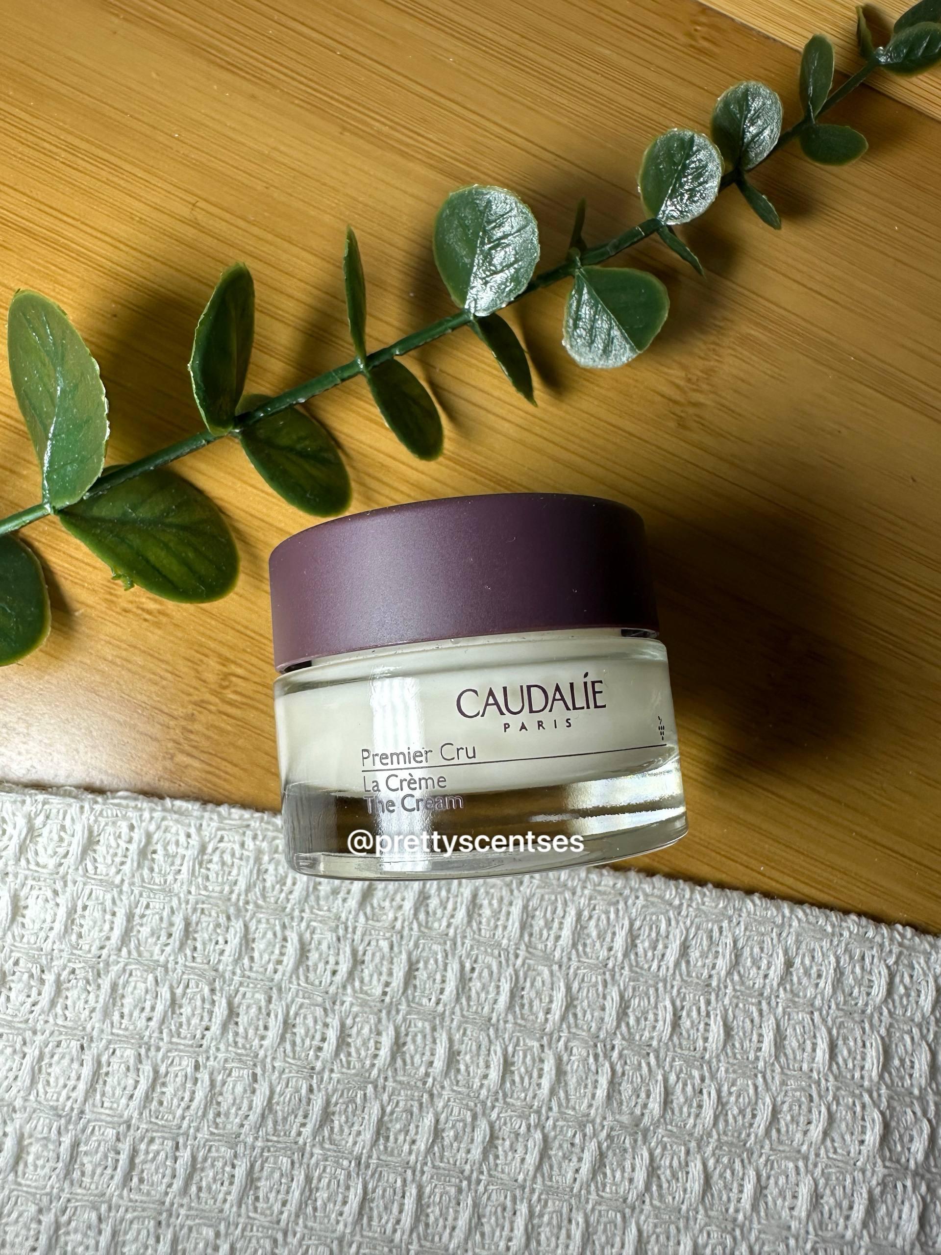 CAUDALIE Premier Cru The Cream 15ml