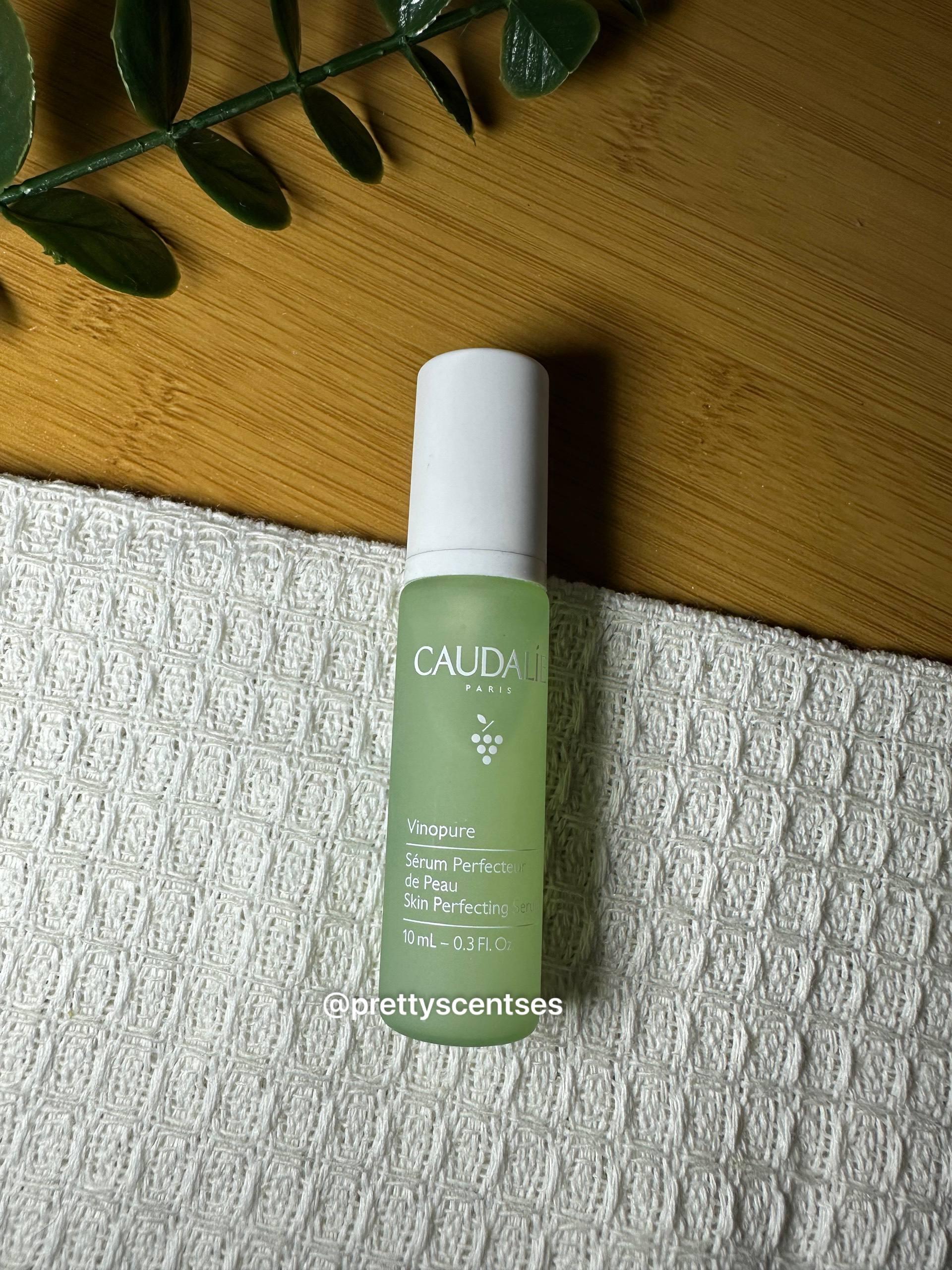 CAUDALIE Vinopure Skin Perfecting Serum 10ml