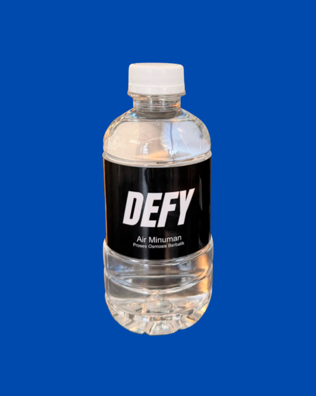 Defy Water Bottle 320ml