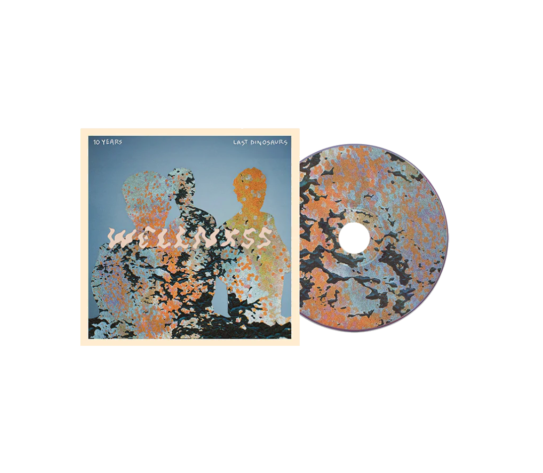 Wellness CD