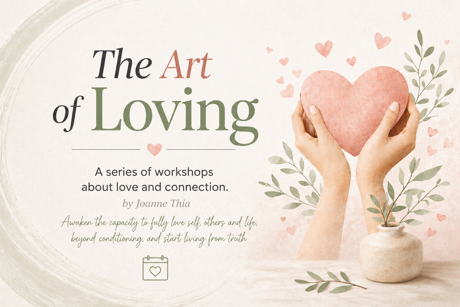 The Art Of Loving