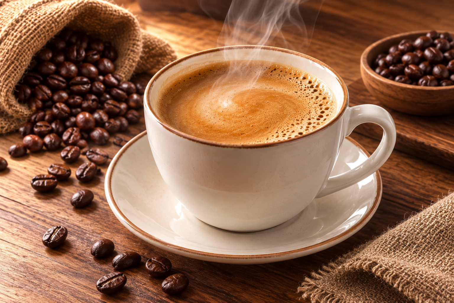 Hot Beverage