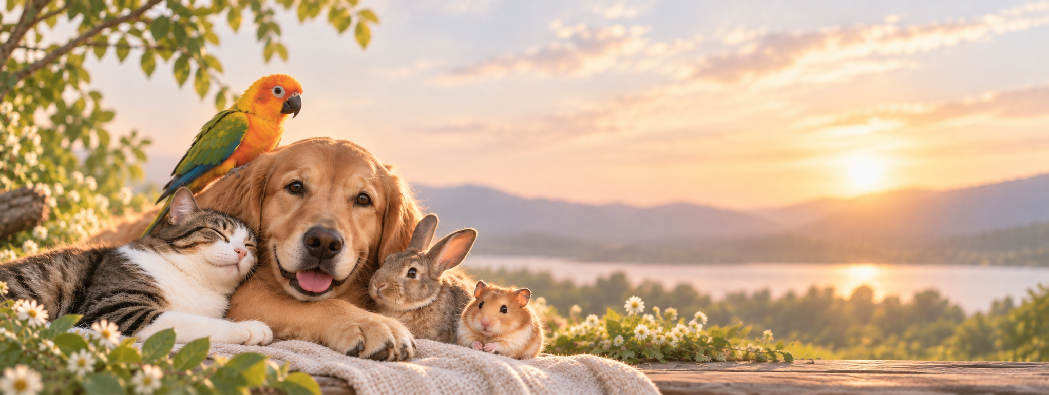 Animal Communication & Healing Level 1