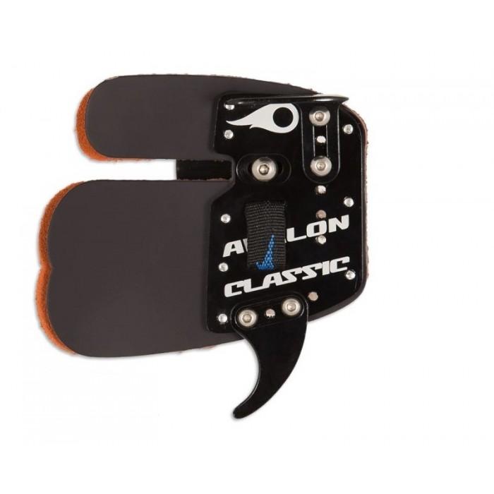 Avalon Archery Finger Tab Classic