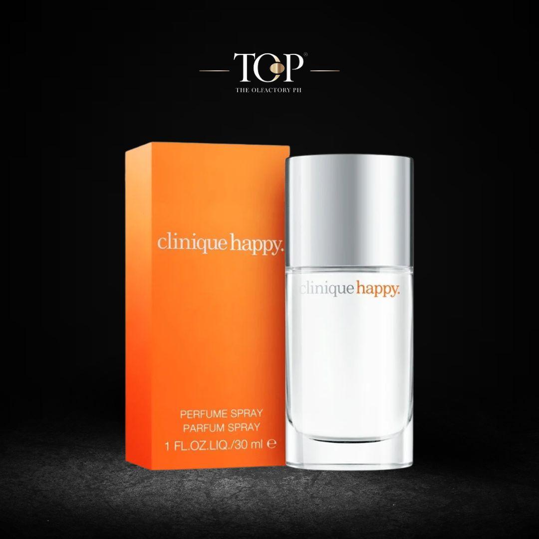 Clinique Happy for Women