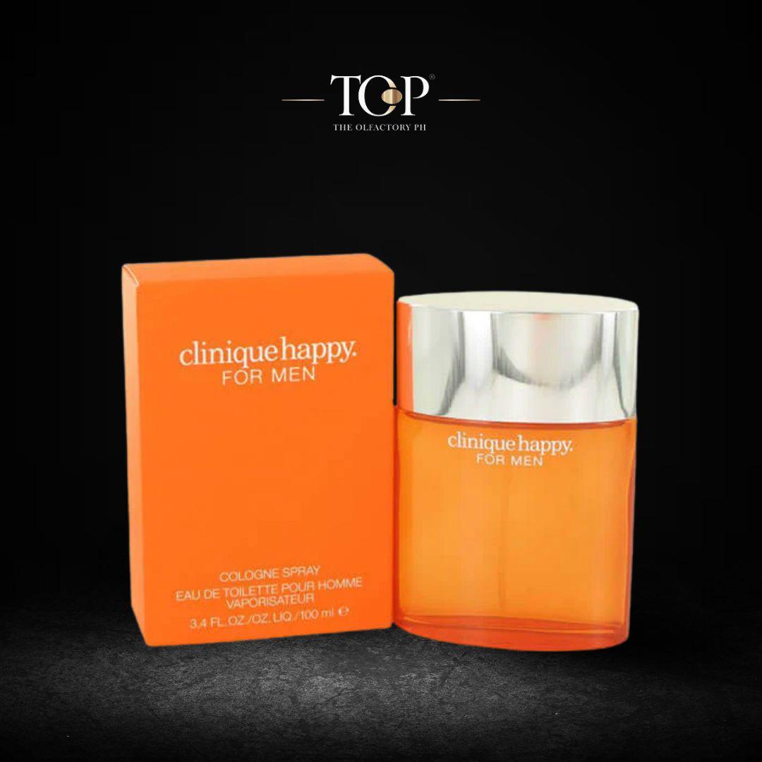 Clinique Happy for Men