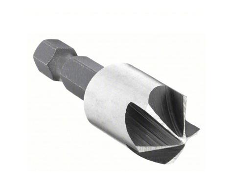 COUNTERSINK ½ dia (body) 82°