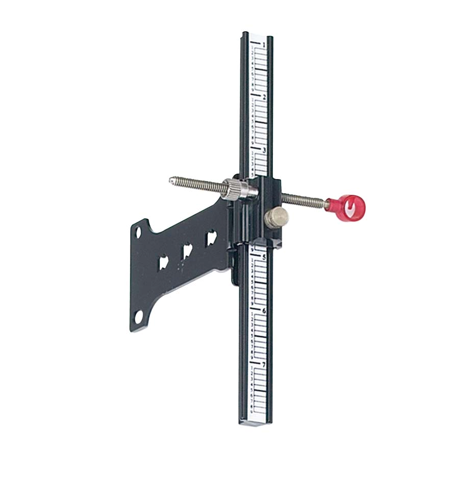 Cartel Archery Recurve Sight Side Aluminium