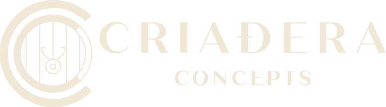 Criadera Concepts Pte Ltd logo