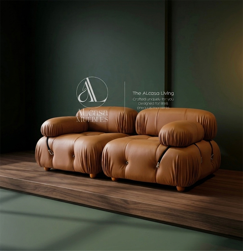 Cumulus Avira - Premium Leather Edition