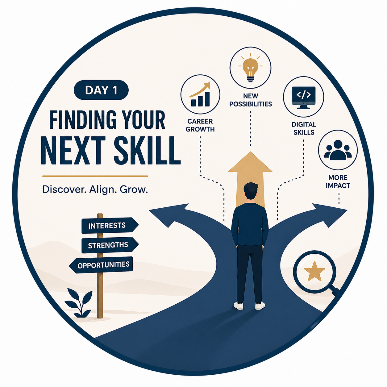 Finding Your Next Skill