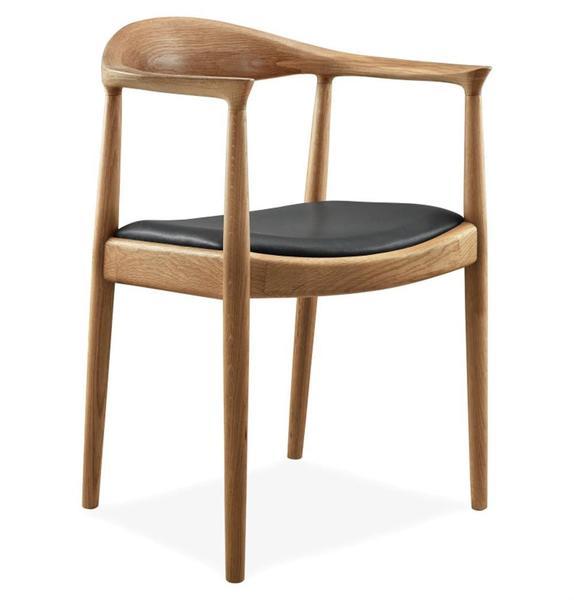The Kennedy Chair