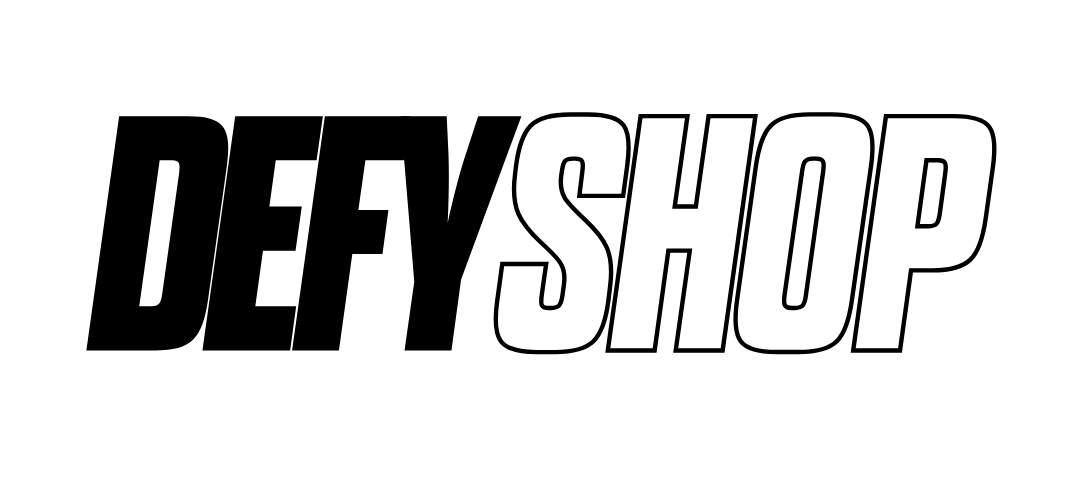 Defy Ventures Sdn Bhd logo