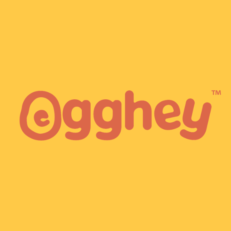 egghey Ohayo Egg