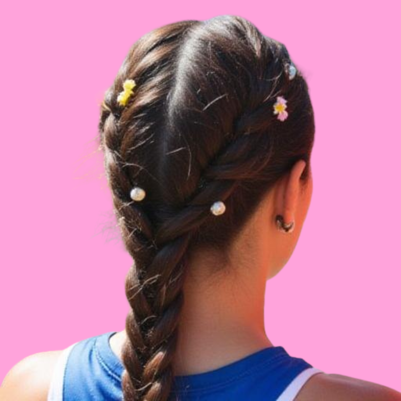 Redline Hair Braiding Service