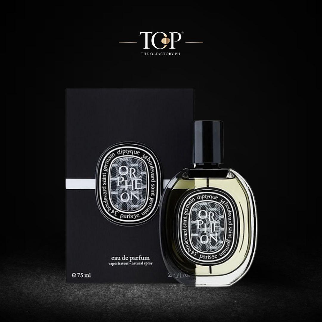 Diptyque Orphéon Eau de Parfum