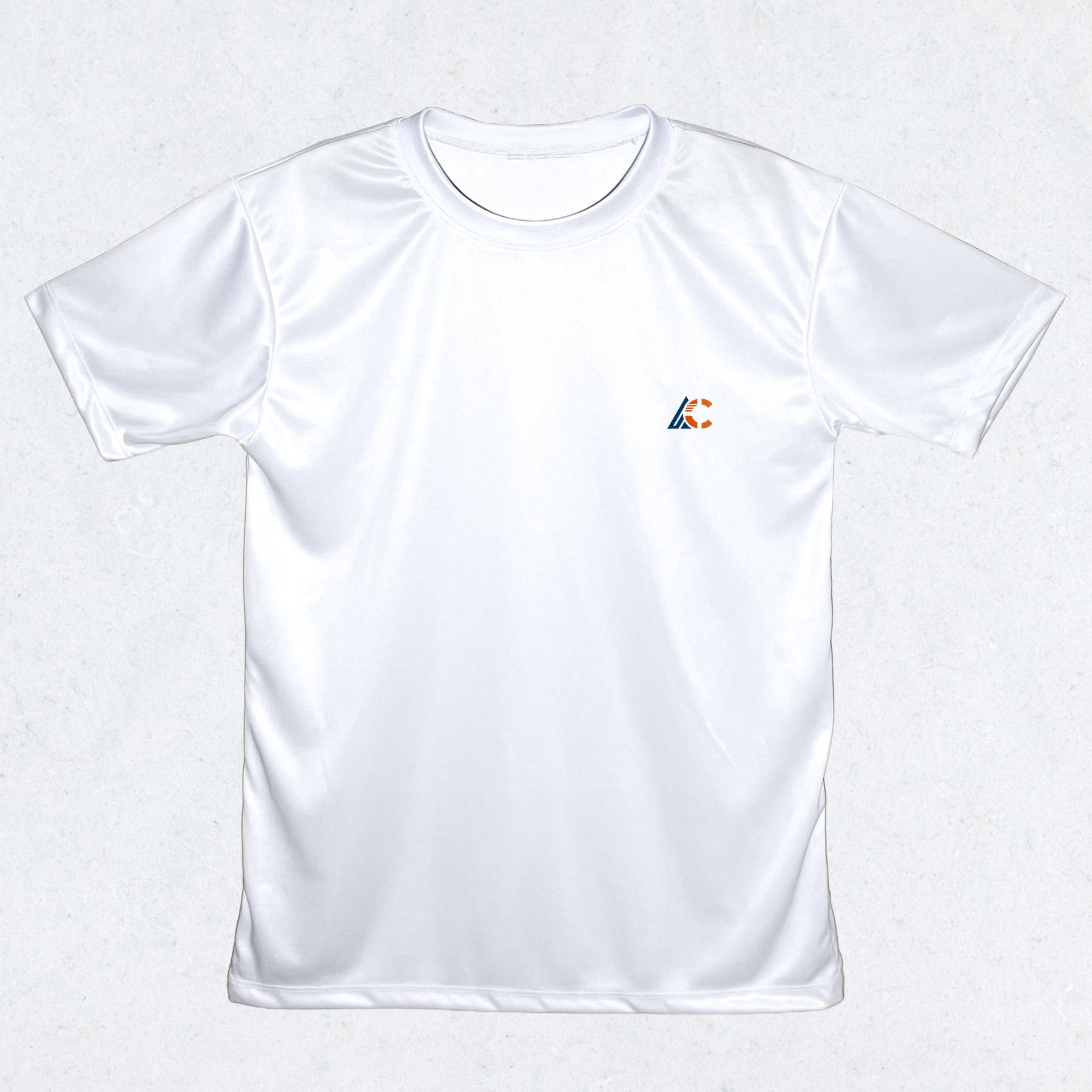 DriFit Active - White