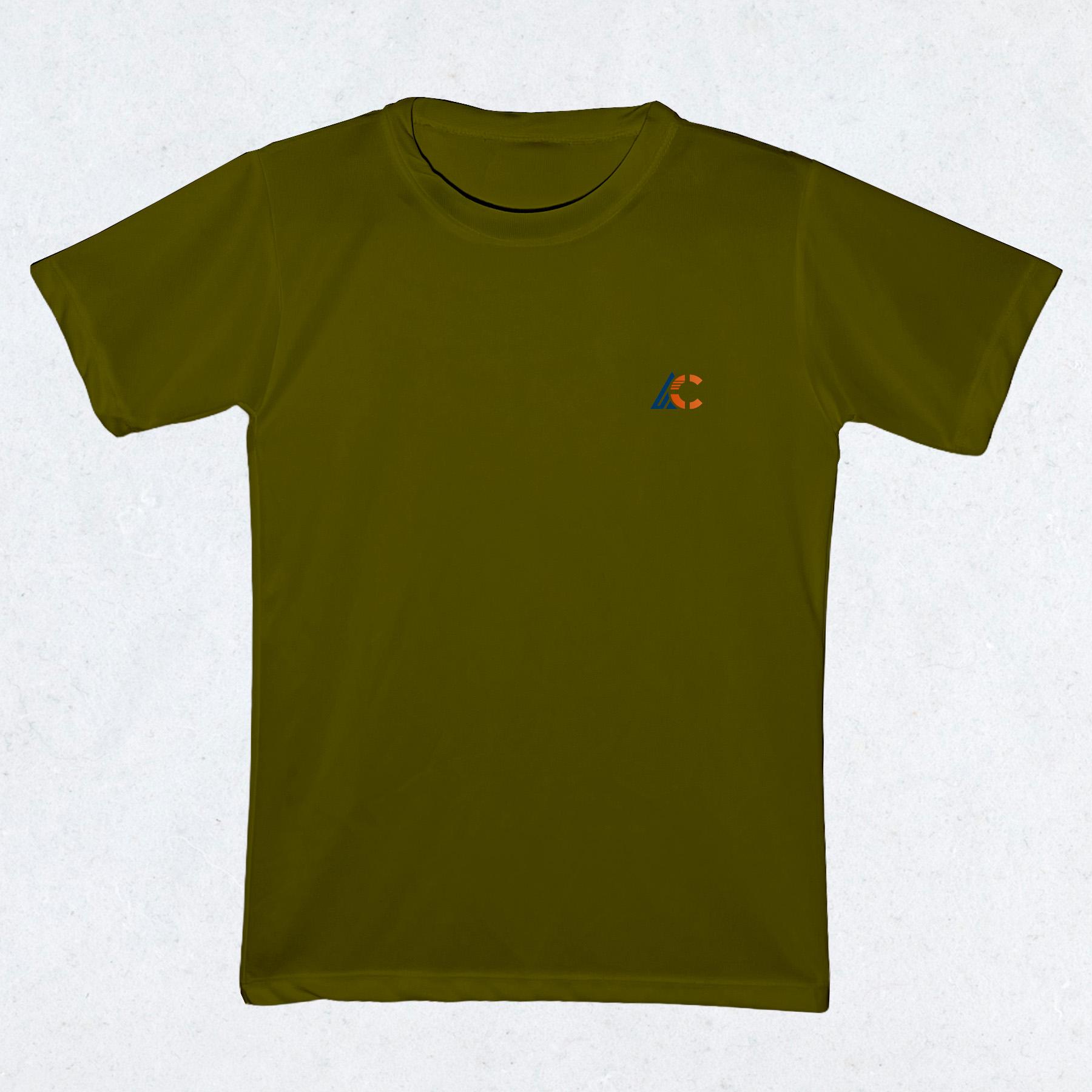 DriFit AirLite - Army Green