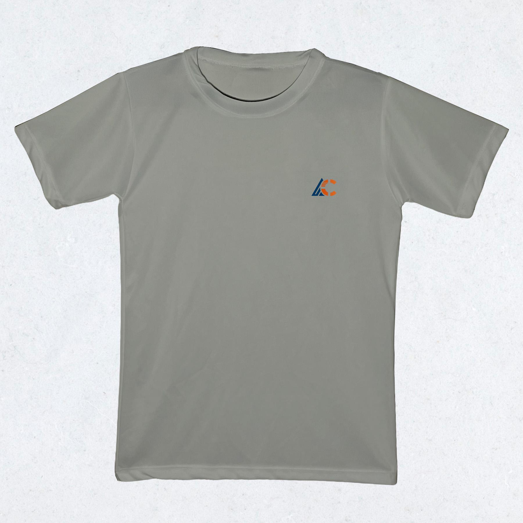 DriFit AirLite - Light Gray