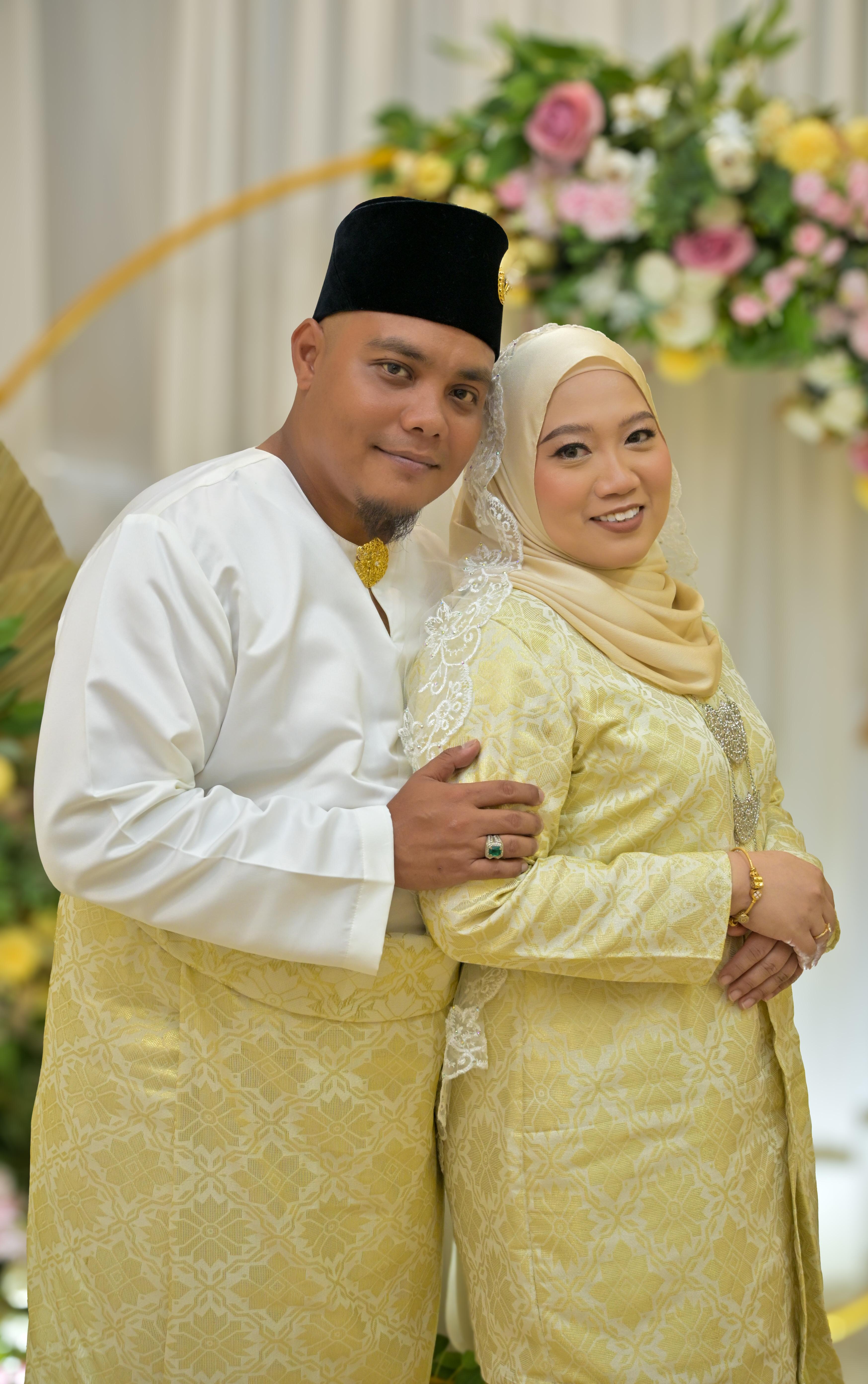 Nazera & Hilmi | 7th Dec 2025