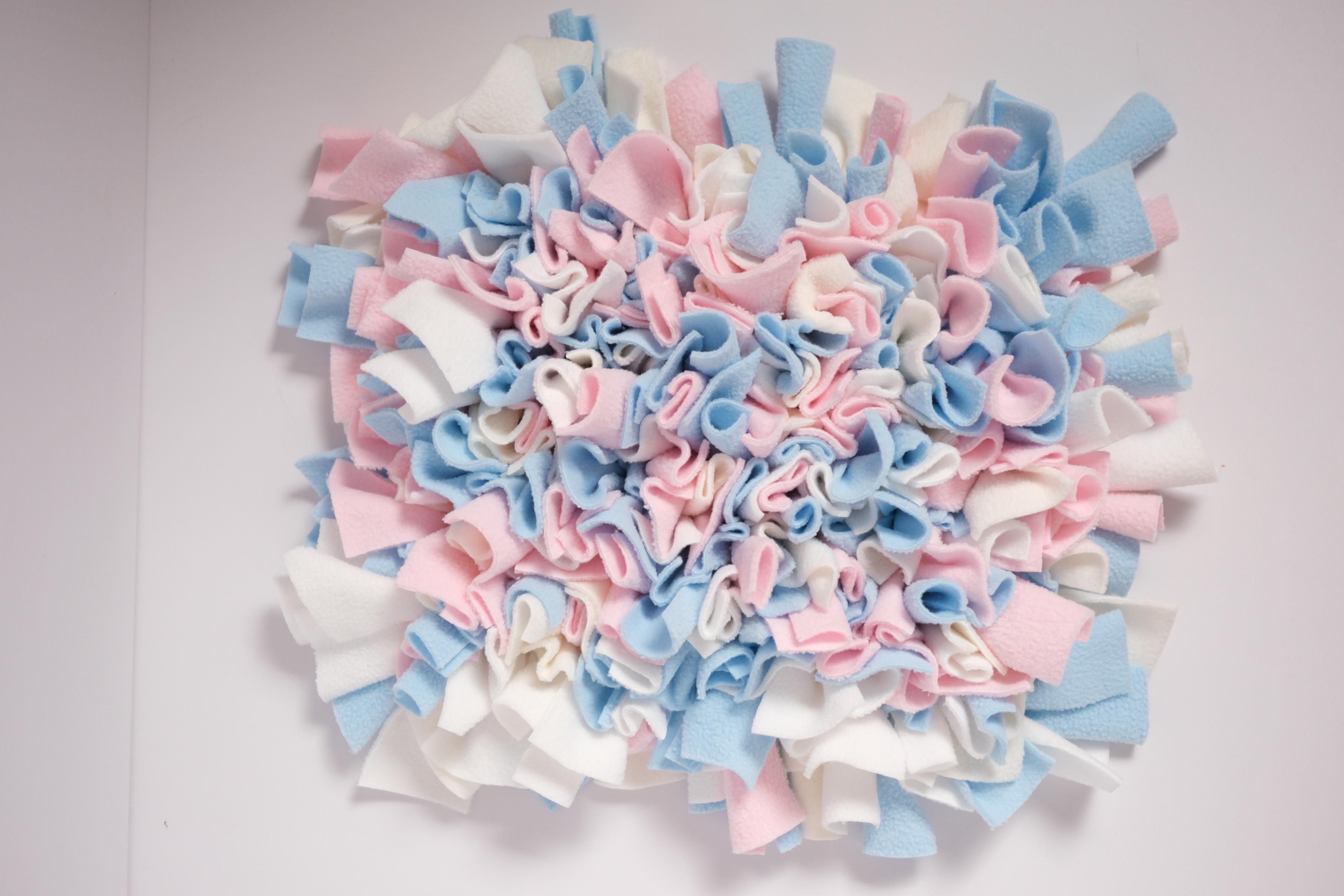 Snuffle Mat 2.0