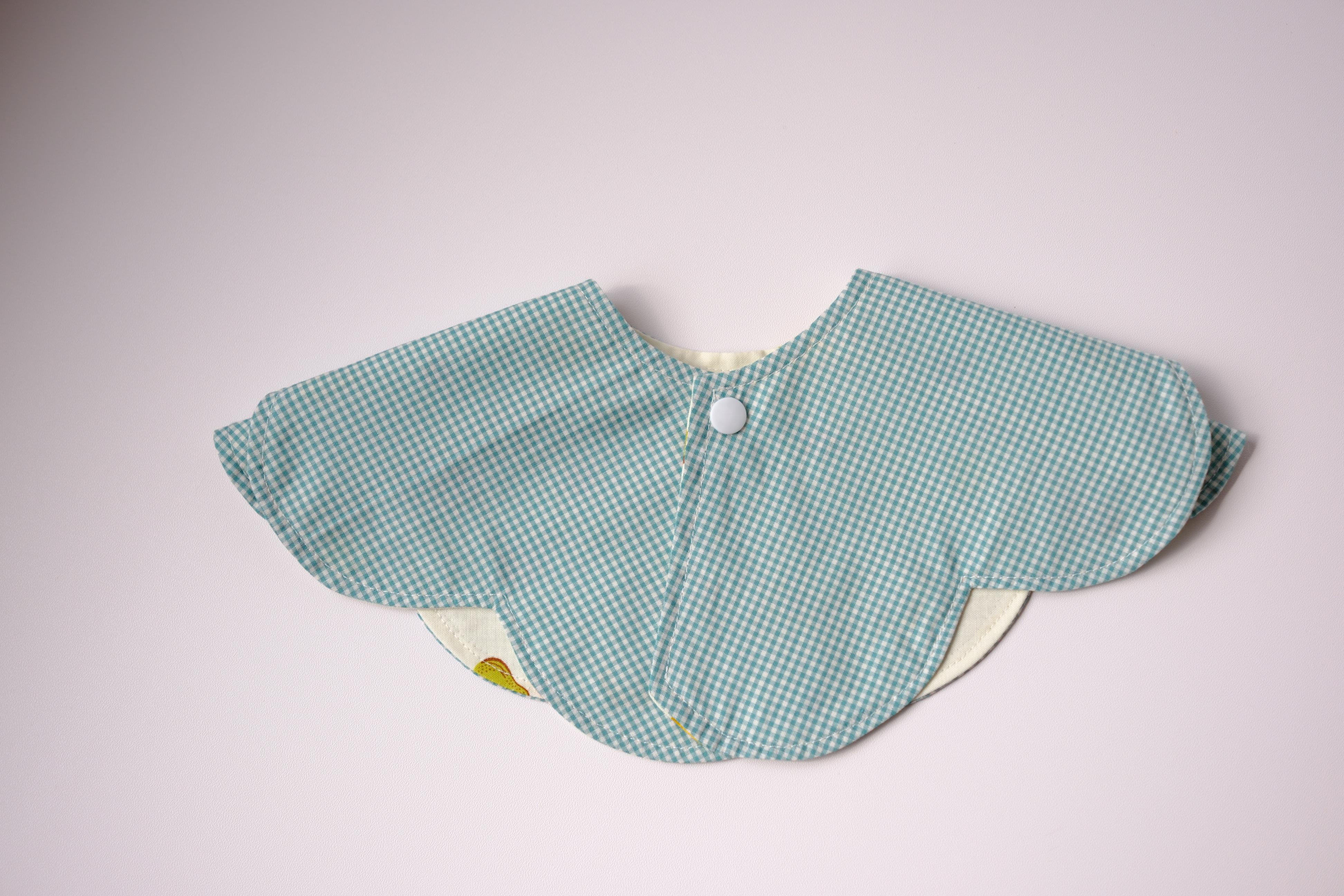 Petal Bloom Collar - Classic
