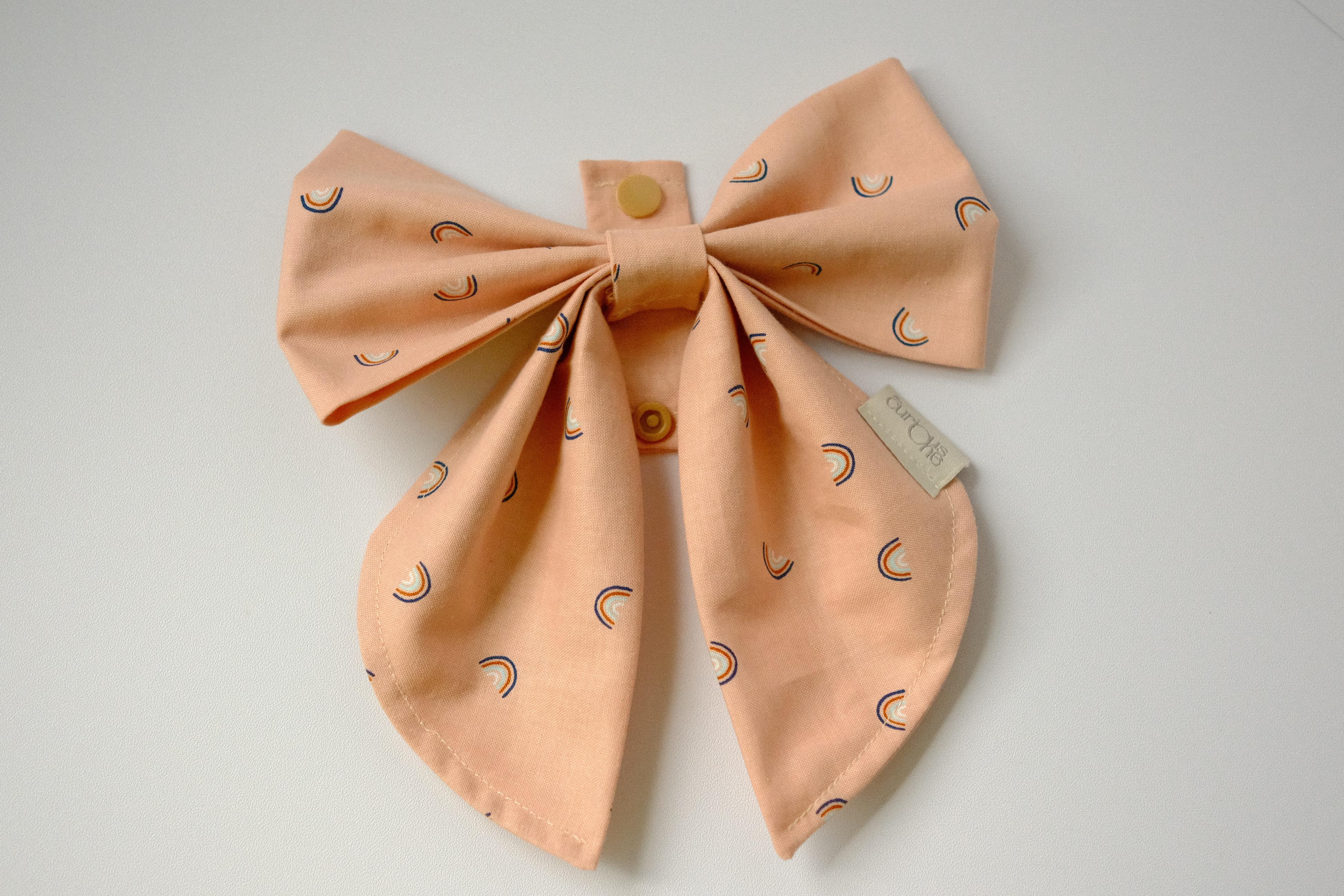Sailor Bow - Artisanal