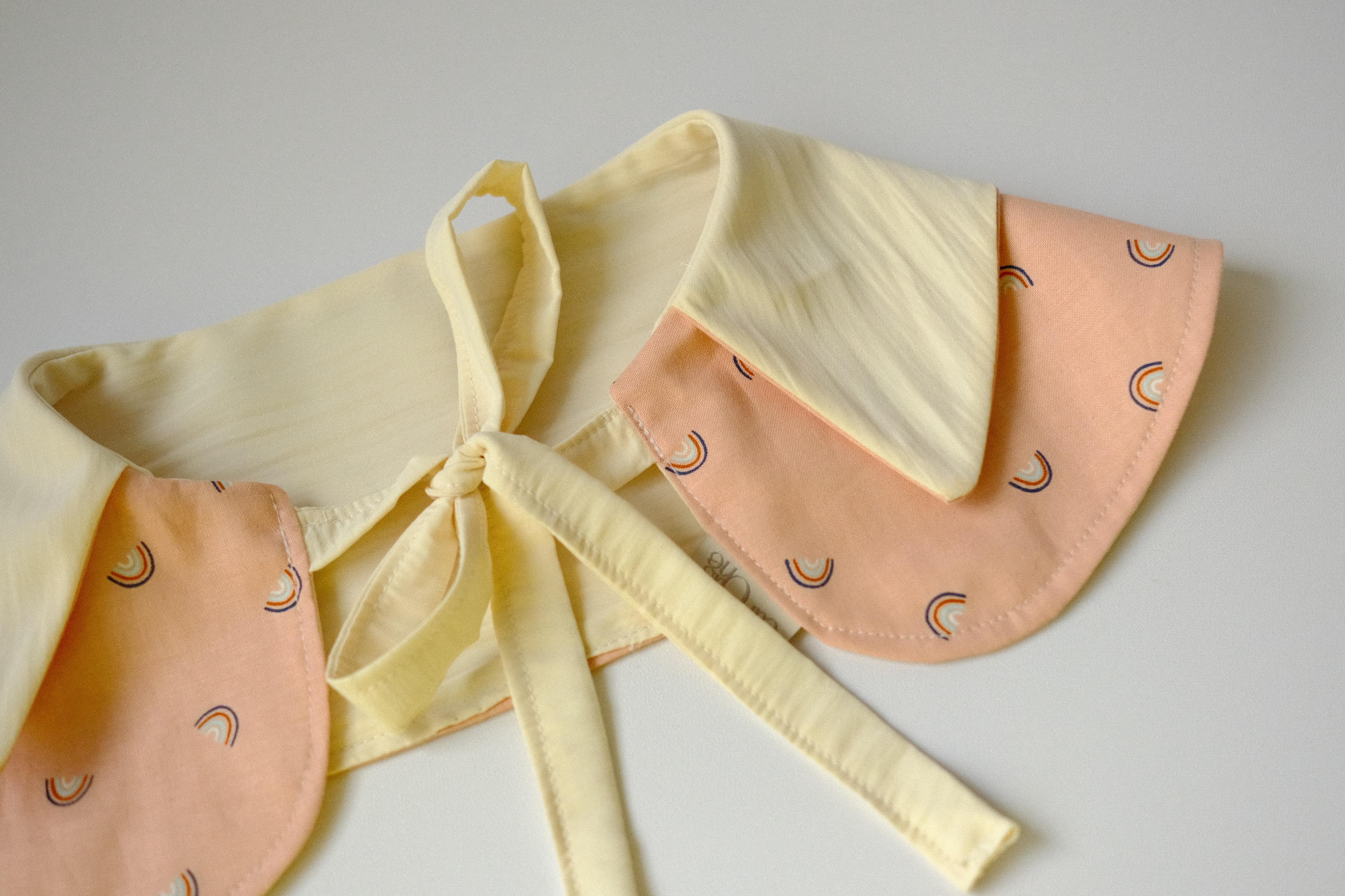 Curious Capelet - Artisanal