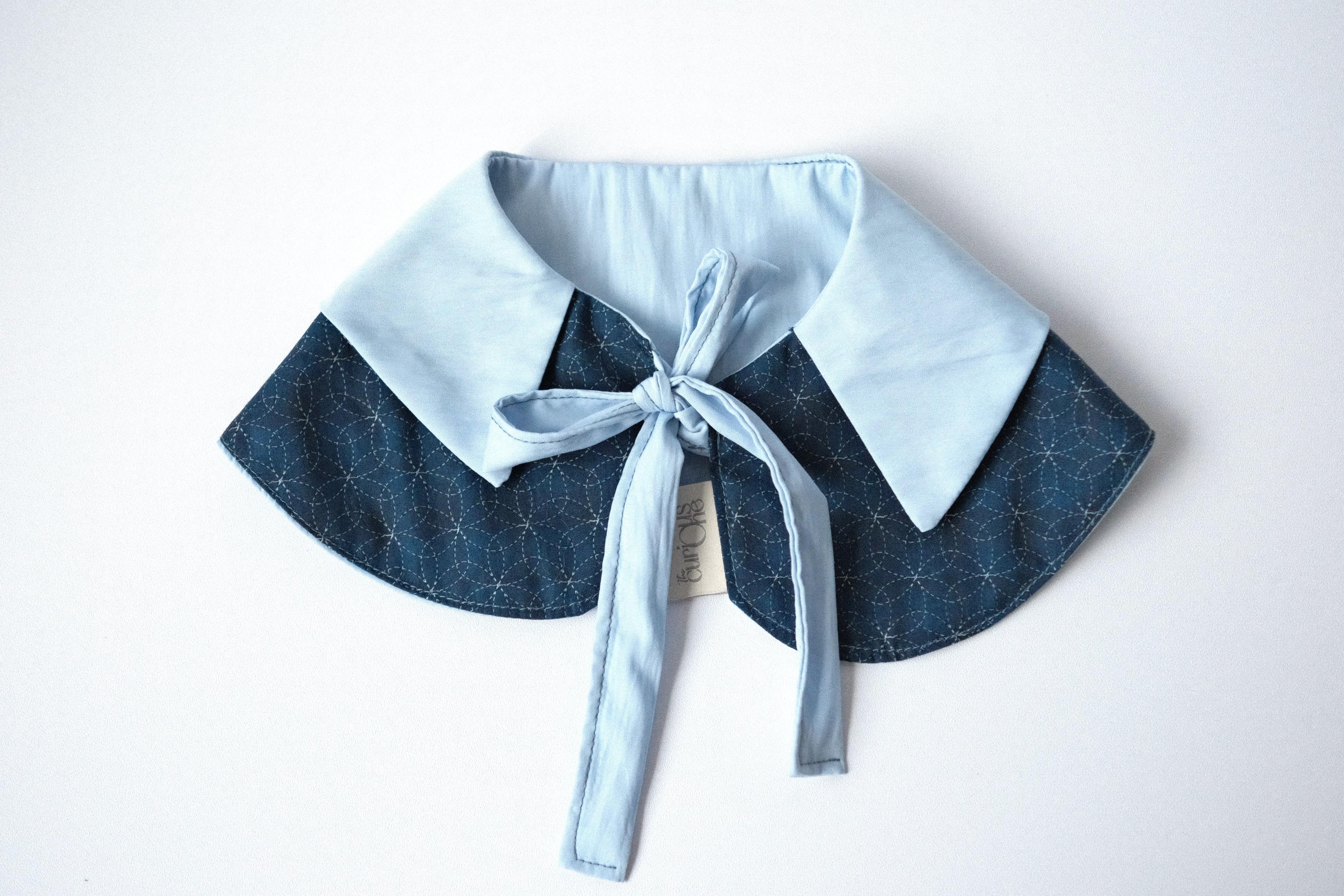Curious Capelet - Studio
