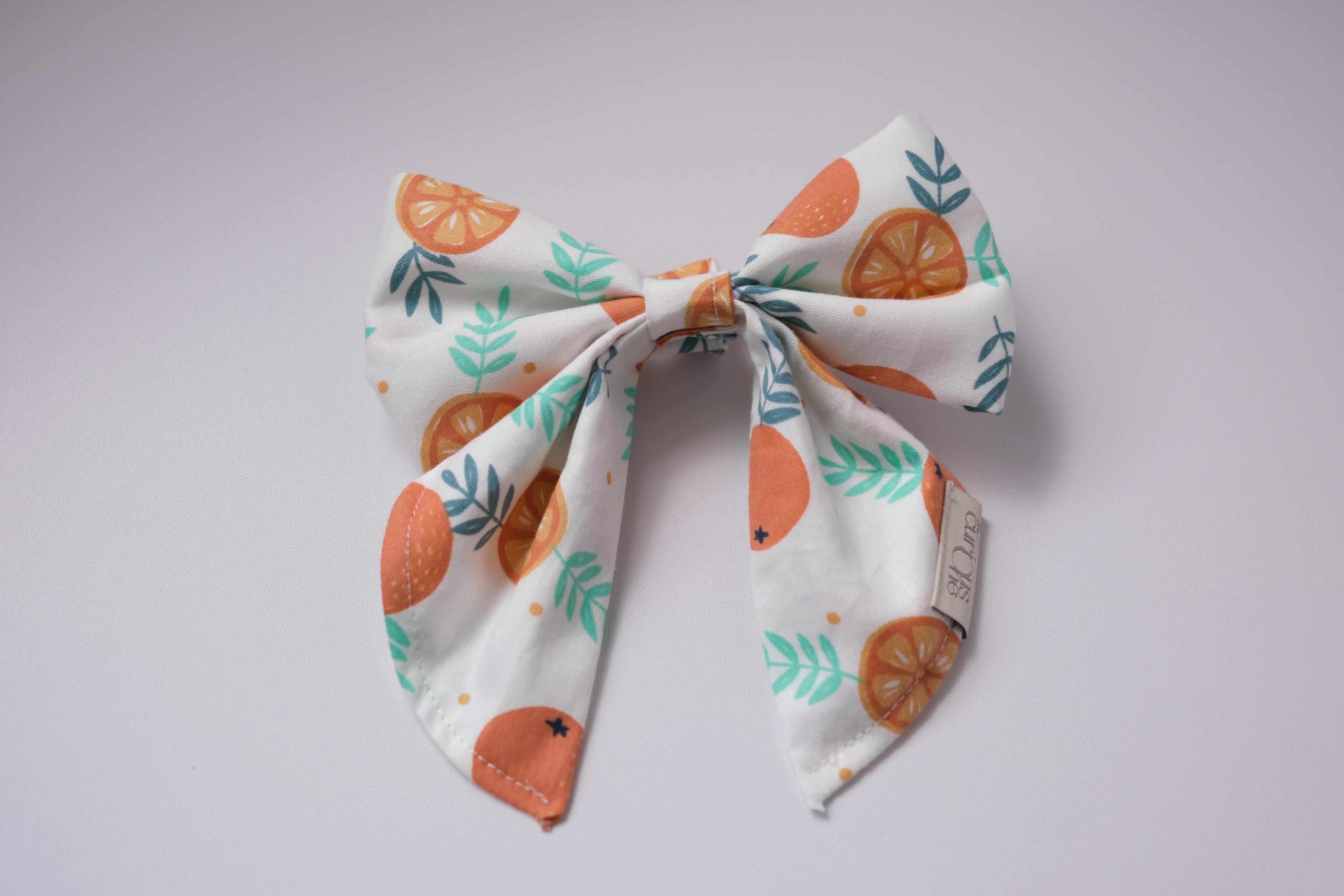 Sailor Bow - Seasonal