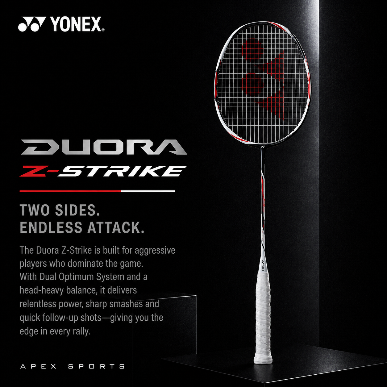 Duora Z-Strike
