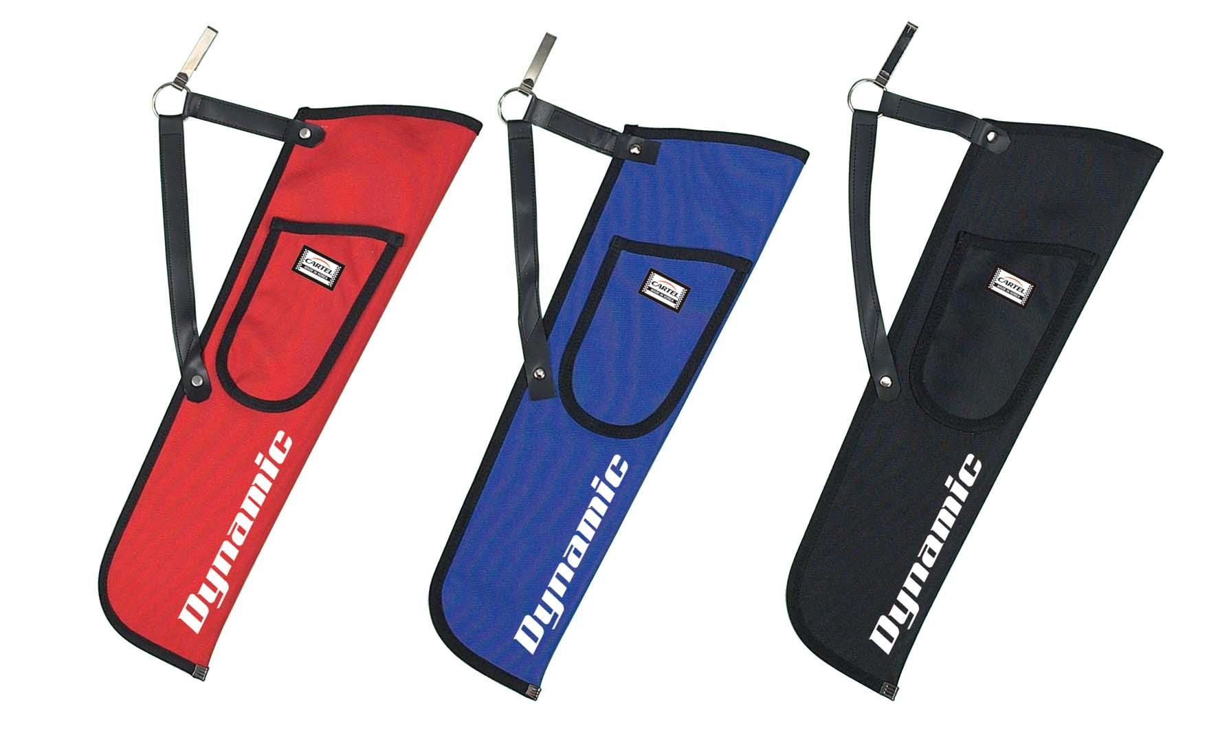 Cartel Archery Quiver Dynamic Junior 504